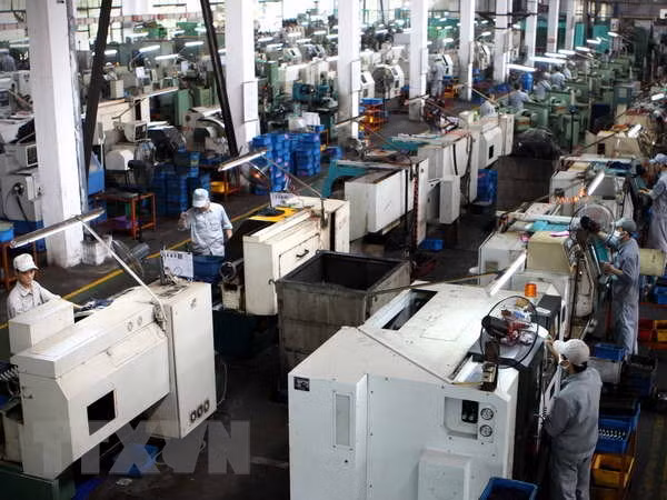 Doanh nghiệp gặp nhiều khó khăn vì có những cán bộ nói nhiều, làm ít ảnh 4