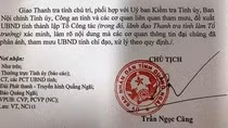 Quận Hồng Bàng bác tin có chuyện ‘đi đêm’ trong việc xét tuyển viên chức ảnh 2