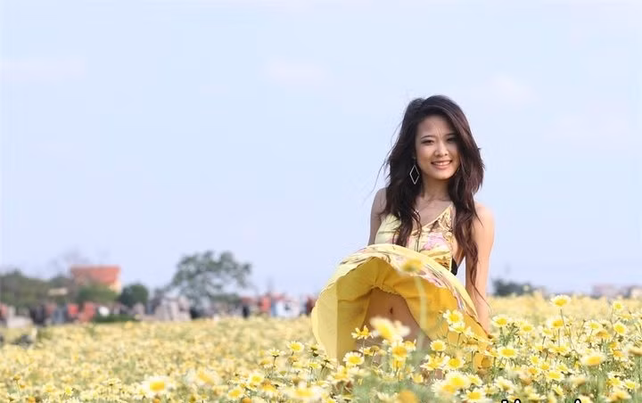 "Cơn gió lạ!"