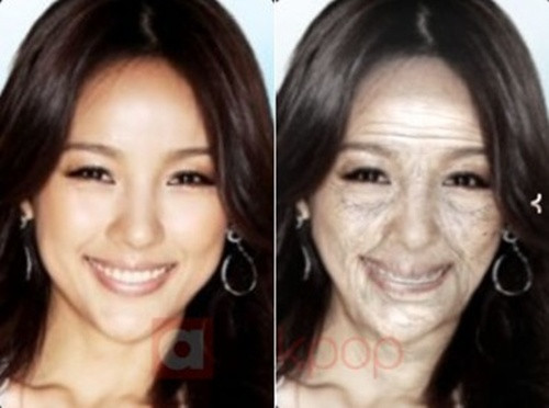 Lee Hyori
