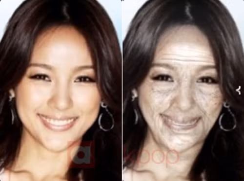 Lee Hyori