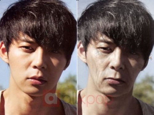 Yoochun