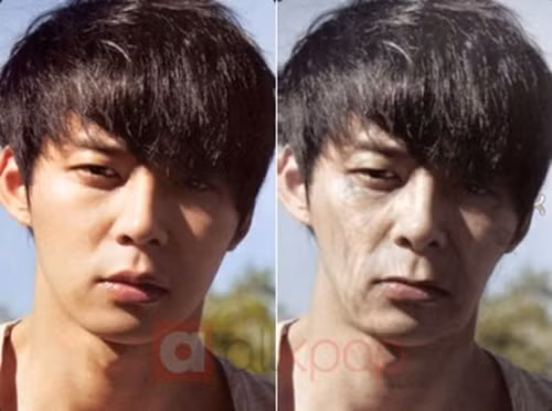 Yoochun