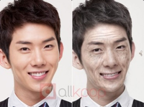 Jo Kwon