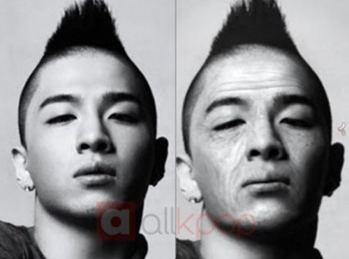 Taeyang