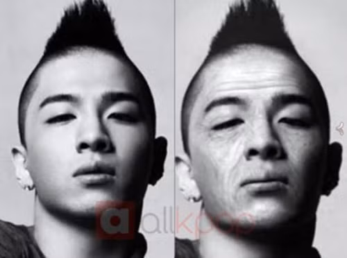 Taeyang