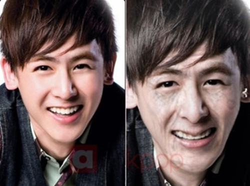 Nichkhun