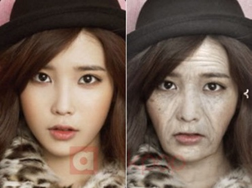 IU