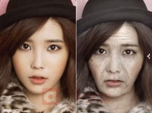 IU