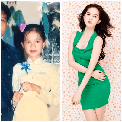 Xem thêm: Ngọc Trinh “đọ” lưng cùng các mỹ nhân Việt, ai đẹp hơn? Xem thêm: Ngọc Trinh “đọ” lưng cùng các mỹ nhân Việt, ai đẹp hơn?