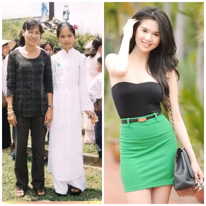 Xem thêm: Ngọc Trinh “đọ” lưng cùng các mỹ nhân Việt, ai đẹp hơn? Xem thêm: Ngọc Trinh “đọ” lưng cùng các mỹ nhân Việt, ai đẹp hơn?