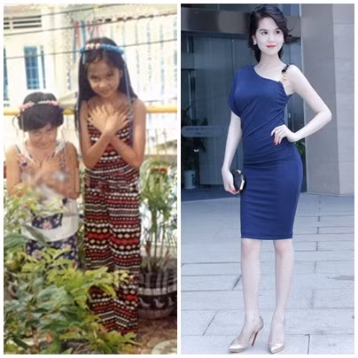Một phong cách hoàn toàn khác... Xem thêm: Ngọc Trinh “đọ” lưng cùng các mỹ nhân Việt, ai đẹp hơn? Một phong cách hoàn toàn khác... Xem thêm: Ngọc Trinh “đọ” lưng cùng các mỹ nhân Việt, ai đẹp hơn?