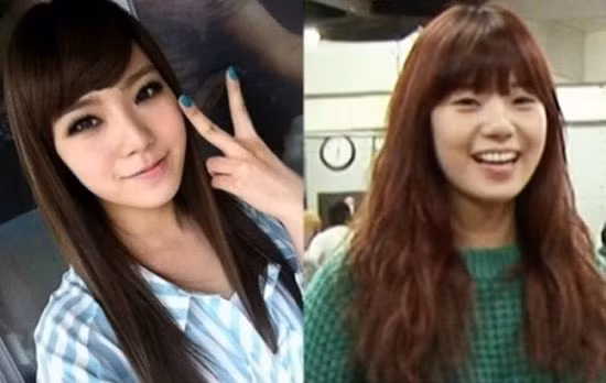 Lizzy (After School)