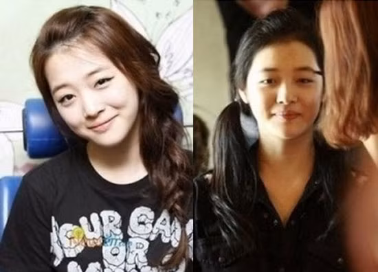 Sulli (f(x))