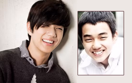 Bí mật từ nụ cười hút hồn của "tiểu So Ji Sub” Yoo Seung Ho là đây. Xem thêm:Môi xinh nồng nàn, quyến rũ như Sao Hàn trên tạp chí Bí mật từ nụ cười hút hồn của "tiểu So Ji Sub” Yoo Seung Ho là đây. Xem thêm:Môi xinh nồng nàn, quyến rũ như Sao Hàn trên tạp chí