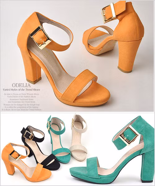 Xem thêm:Sandal xinh cho bước chân nhàn nhã