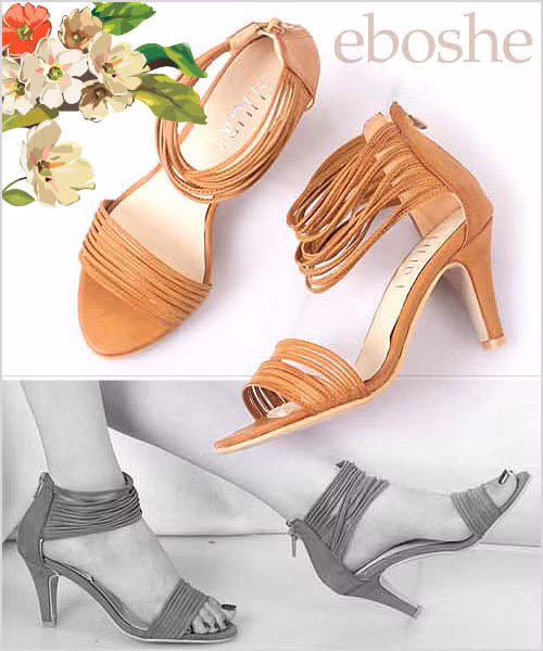 Xem thêm:Sandal xinh cho bước chân nhàn nhã