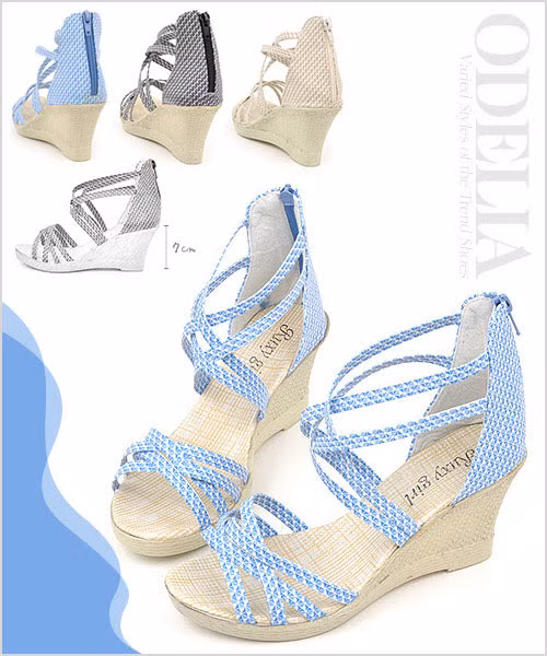 Xem thêm:Sandal xinh cho bước chân nhàn nhã