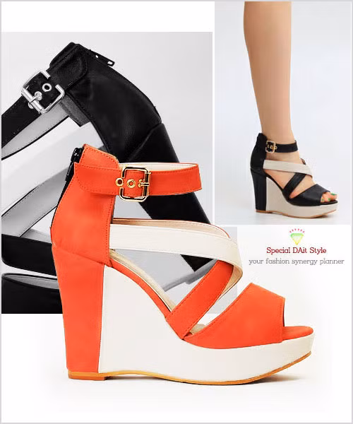 Xem thêm:Sandal xinh cho bước chân nhàn nhã