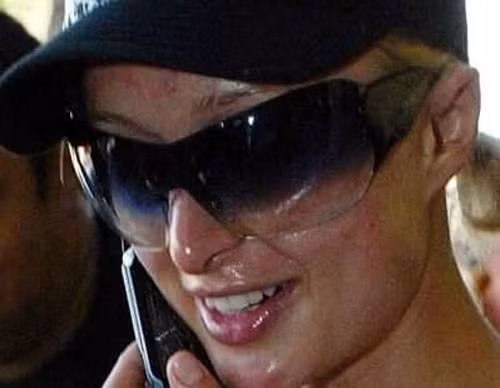 Paris Hilton