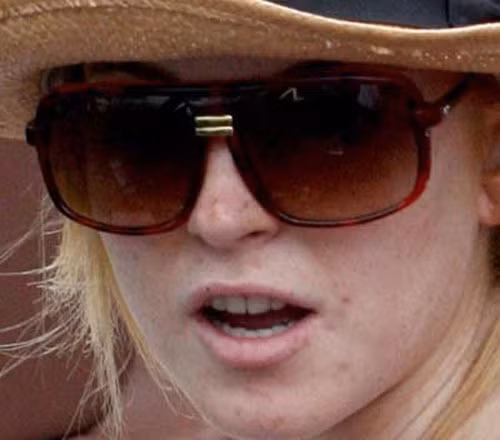 Lindsay Lohan