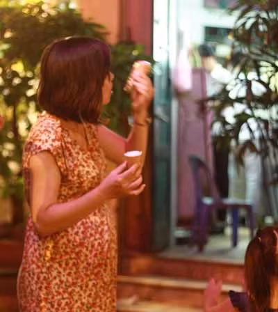Kem giúp hạ nhiệt mẹ nhưng hại thai nhi (Ảnh minh họa: T.H) Kem giúp hạ nhiệt mẹ nhưng hại thai nhi (Ảnh minh họa: T.H) Kem giúp hạ nhiệt mẹ nhưng hại thai nhi (Ảnh minh họa: T.H) Kem giúp hạ nhiệt mẹ nhưng hại thai nhi (Ảnh minh họa: T.H)