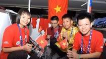 Học sinh sáng tạo mô hình robot tự hành phát hiện, định vị, dò mìn ảnh 3 Học sinh sáng tạo mô hình robot tự hành phát hiện, định vị, dò mìn ảnh 3