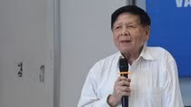Quan điểm của Bộ trưởng Phùng Xuân Nhạ về năm học mới ảnh 4