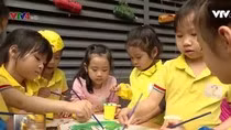 9 nhiệm vụ trọng tâm trong năm học mới của ngành giáo dục ảnh 2 9 nhiệm vụ trọng tâm trong năm học mới của ngành giáo dục ảnh 2