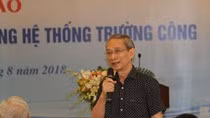 Thi tuyển sinh ba môn Toán - Văn - Tiếng Anh, học sinh lớp 9 học cái gì? ảnh 2