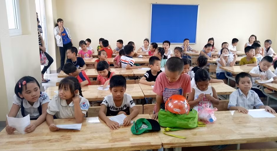 Giáo dục - Có hay không sự bất công đến từ chính sách? ảnh 2 Giáo dục - Có hay không sự bất công đến từ chính sách? ảnh 2