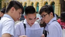 Trong thời gian tới, Bộ Giáo dục và Đào tạo hoàn thiện phần mềm chấm thi theo hướng tăng cường tính bảo mật, ngăn ngừa nguy cơ gian lận trong chấm thi. (Ảnh minh họa: TTXVN)
