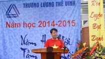 Thi tuyển sinh ba môn Toán - Văn - Tiếng Anh, học sinh lớp 9 học cái gì? ảnh 3