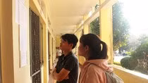 Công chức trúng tuyển bị công an xem lại kết quả học tập, Sở Nội vụ nói gì? ảnh 2