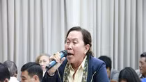 “Vấn đề gay cấn mà Bí thư, Chủ tịch huyện không xuất hiện thì còn làm cái gì?” ảnh 5