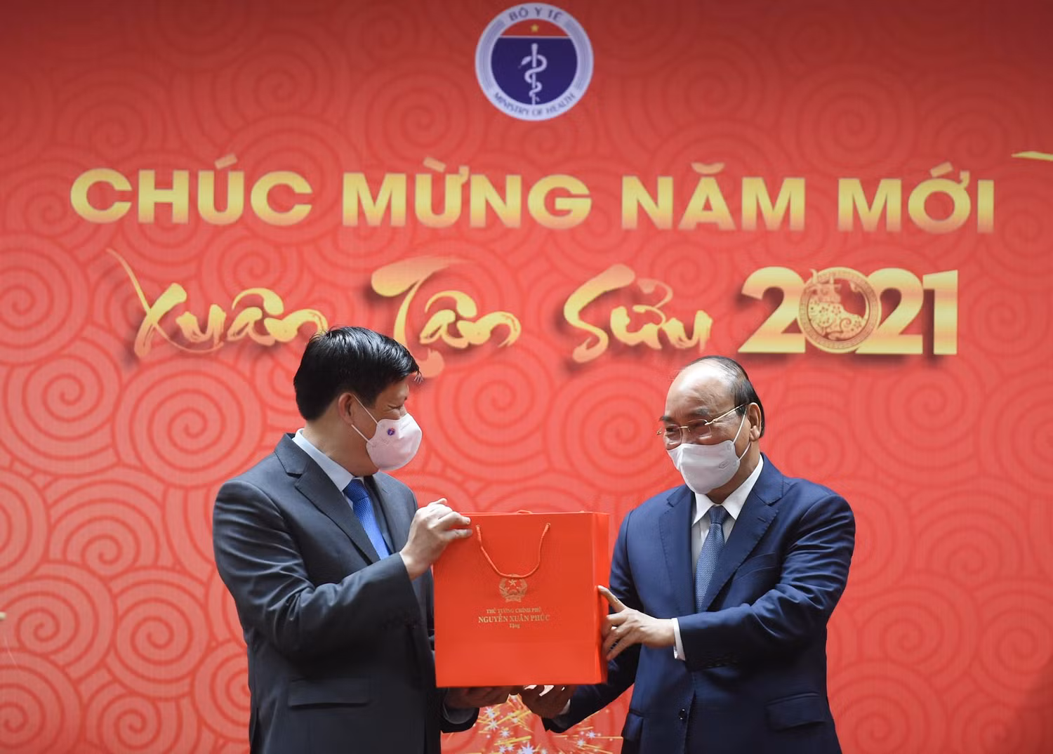 Ảnh: VGP Ảnh: VGP