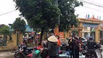 Nhiều trẻ bị nhiễm sán lợn gạo học ở trường mua thịt bẩn, thịt ôi nấu ăn ảnh 1 Nhiều trẻ bị nhiễm sán lợn gạo học ở trường mua thịt bẩn, thịt ôi nấu ăn ảnh 1