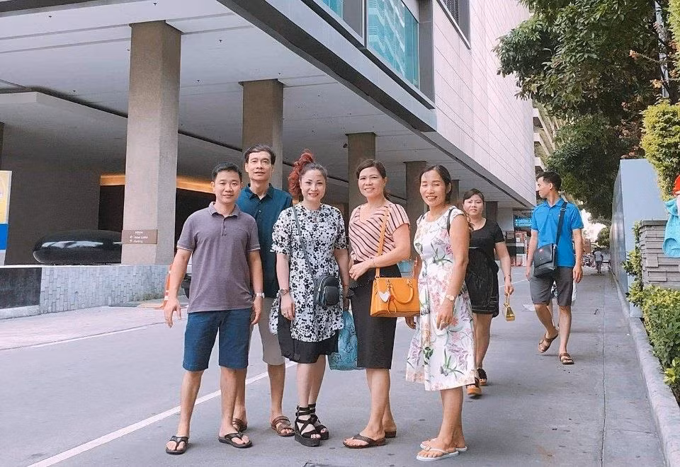 Vụ hơn 200 trẻ nhiễm sán lợn Bắc Ninh có đang chìm xuồng? ảnh 1