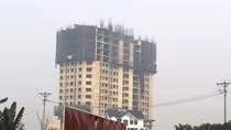 Sự thật phũ phàng ở tòa nhà 18 tầng không phép đang rao bán ảnh 1 Sự thật phũ phàng ở tòa nhà 18 tầng không phép đang rao bán ảnh 1