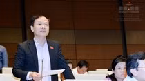 Giám đốc công ty Hương Thành từng đi Thái Lan với Phòng giáo dục Thuận Thành ảnh 1