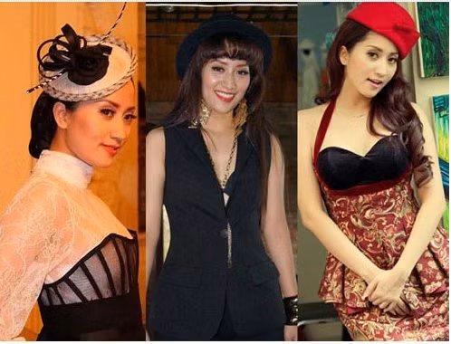 Giữ vai trò là giám khảo cuộc thi uy tín Bước nhảy hoàn vũ, Khánh Thi luôn làm mới mình và cố gắng tận dụng phong cách thời trang để làm nổi bật mình trên hàng ghế nóng. Tuy nhiên, Khánh Thi đã thất bại khi quá đầu tư vào kiểu dáng rườm rà và ham chi tiết, phụ kiện. Đây chính là nguyên nhân khiến người đẹp trở nên kém sang trọng và thiếu tinh tế.