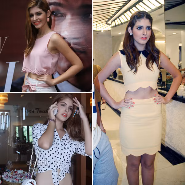 Chân dài đặc biệt mê croptop, bratop. Chân dài đặc biệt mê croptop, bratop.