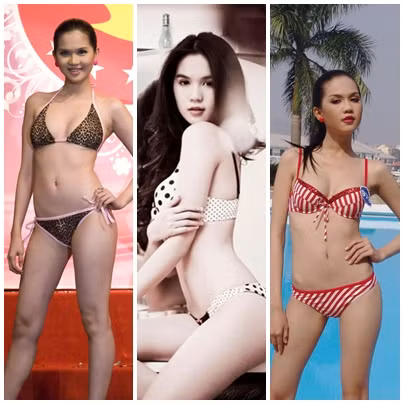Ánh mắt 'tối, gương mặt 'cong', và bờ môi 'dữ'