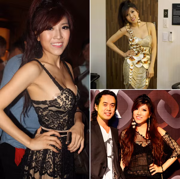 Trang Pháp: sexy, cầu kỳ Nếu không nhắc đếu kiểu tóc lòa xòa bất di bất dịch thì ở Trang Pháp luôn xuất hiện 2 phong cách đối lập: hoặc là những bộ váy thun tankdress quá đỗi bình thường, hoặc những chiếc váy đầm sexy cầu kỳ phức tạp. Hiện tại thì style ăn mặc cũng như giọng hát của cô nàng vẫn chưa thực sự để lại ấn tượng tốt với số đông. Trang Pháp đi theo phong cách gợi cảm nhưng cô nàng có vẻ vân còn khá "non". Trang Pháp: sexy, cầu kỳ Nếu không nhắc đếu kiểu tóc lòa xòa bất di bất dịch thì ở Trang Pháp luôn xuất hiện 2 phong cách đối lập: hoặc là những bộ váy thun tankdress quá đỗi bình thường, hoặc những chiếc váy đầm sexy cầu kỳ phức tạp. Hiện tại thì style ăn mặc cũng như giọng hát của cô nàng vẫn chưa thực sự để lại ấn tượng tốt với số đông. Trang Pháp đi theo phong cách gợi cảm nhưng cô nàng có vẻ vân còn khá "non".