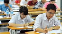 Lãnh đạo Bộ Giáo dục nêu 3 “lưu ý vàng” khi thí sinh xét tuyển đại học ảnh 2 Lãnh đạo Bộ Giáo dục nêu 3 “lưu ý vàng” khi thí sinh xét tuyển đại học ảnh 2