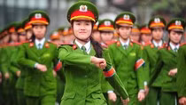 Cơ hội học tập để vào ngành công an giảm mạnh ảnh 3 Cơ hội học tập để vào ngành công an giảm mạnh ảnh 3