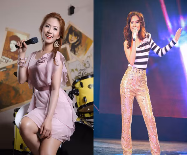 Kể từ khi rời khỏi nhóm nhạc nữ đình đám H.A.T, Bích Hữu vẫn là một trong những cái tên sáng giá của làng nhạc trẻ