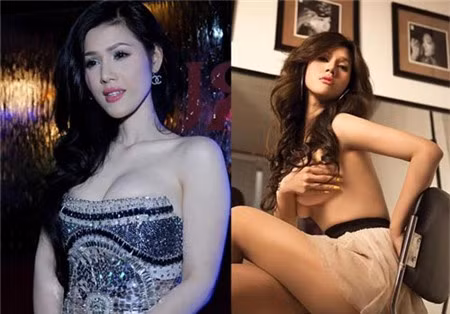 Maria Đinh Phương Ánh được biết đến nhờ ngoại hình nóng bỏng, cô được gọi là "quả bom sex" của làng nhạc. Sự xuất hiện của Phương Ánh luôn khiến người xem phải ngao ngán vì độ bạo dạn khoe số đo cơ thể. Đi cùng hình ảnh tươi mát là khả năng dùng hàng hiệu được xếp vào bậc nhất showbiz, cô nhanh chóng được biết đến với tên gọi "Yêu nữ hàng hiệu". Maria Đinh Phương Ánh được biết đến nhờ ngoại hình nóng bỏng, cô được gọi là "quả bom sex" của làng nhạc. Sự xuất hiện của Phương Ánh luôn khiến người xem phải ngao ngán vì độ bạo dạn khoe số đo cơ thể. Đi cùng hình ảnh tươi mát là khả năng dùng hàng hiệu được xếp vào bậc nhất showbiz, cô nhanh chóng được biết đến với tên gọi "Yêu nữ hàng hiệu".