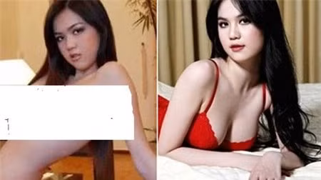 Tên tuổi của Ngọc Trinh gắn liền với danh hiệu "Nữ hoàng đồ lót". Người đẹp trở thành biểu tượng sexy và scandal của làng giải trí. Những bức ảnh bán nude của Ngọc Trinh khiến công chúng tức giận. Tên tuổi của Ngọc Trinh gắn liền với danh hiệu "Nữ hoàng đồ lót". Người đẹp trở thành biểu tượng sexy và scandal của làng giải trí. Những bức ảnh bán nude của Ngọc Trinh khiến công chúng tức giận.