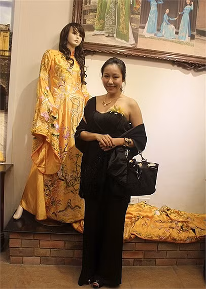 Ngô Phương Lan